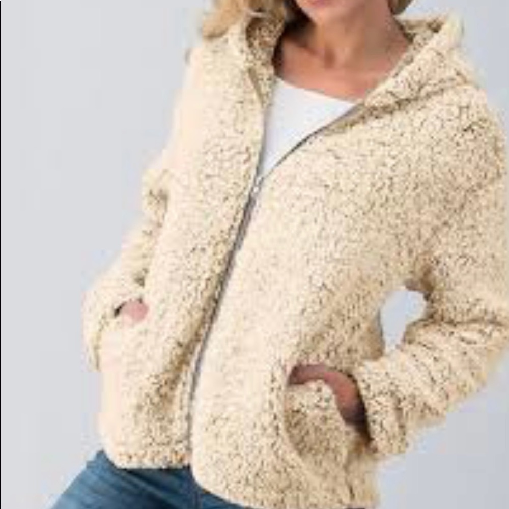 COUNTESS  JACKET Sweater size L